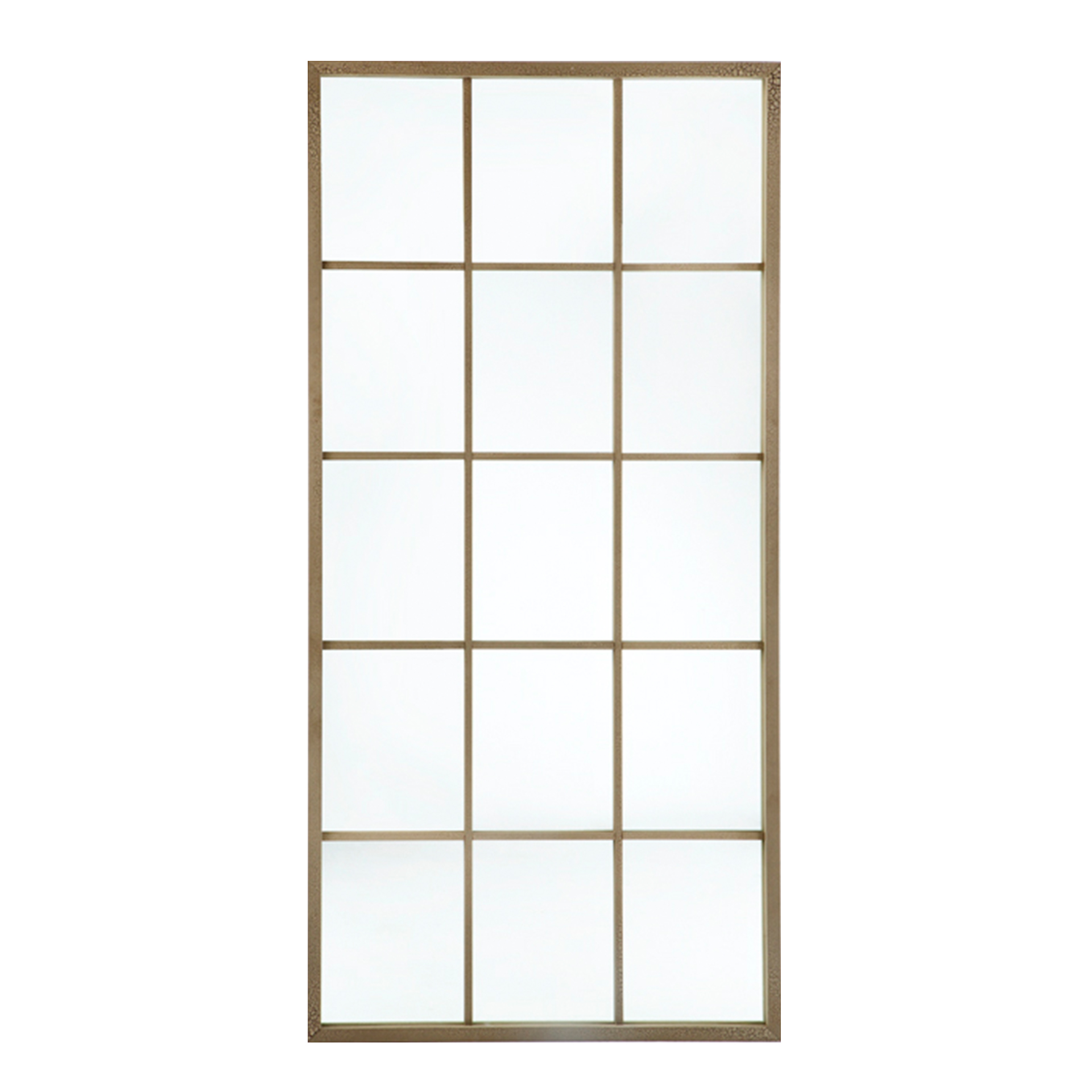 ESPEJO CLASSY WINDOW SAND L