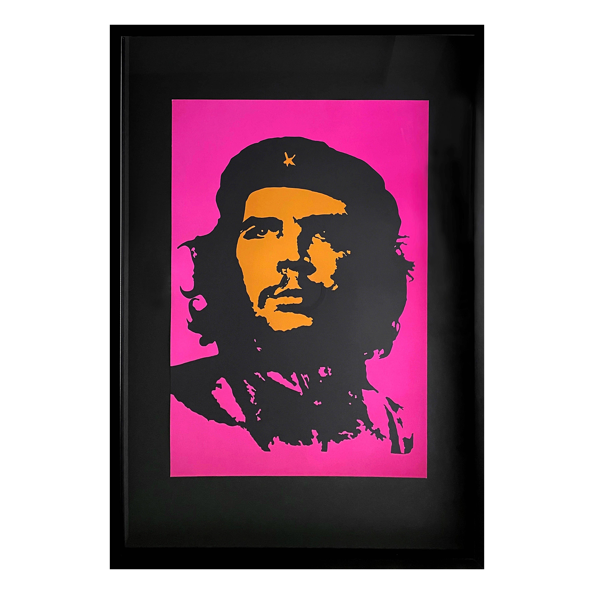 CUADRO CHE GUEVARA I