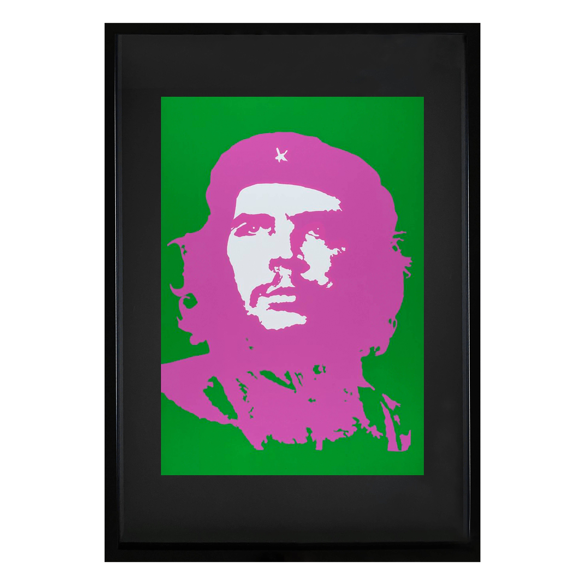 CUADRO CHE GUEVARA