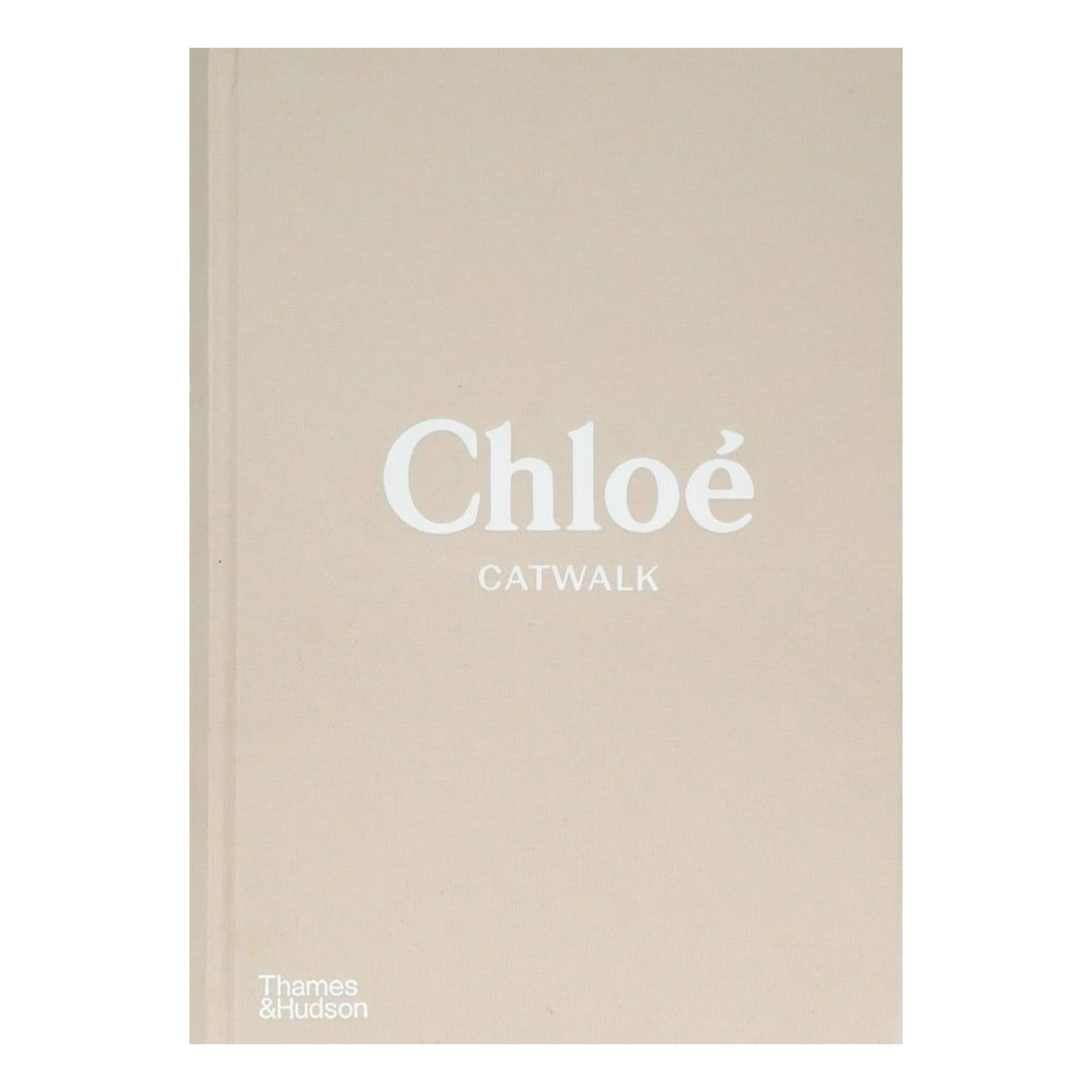 LIBRO CHLO CATWALK