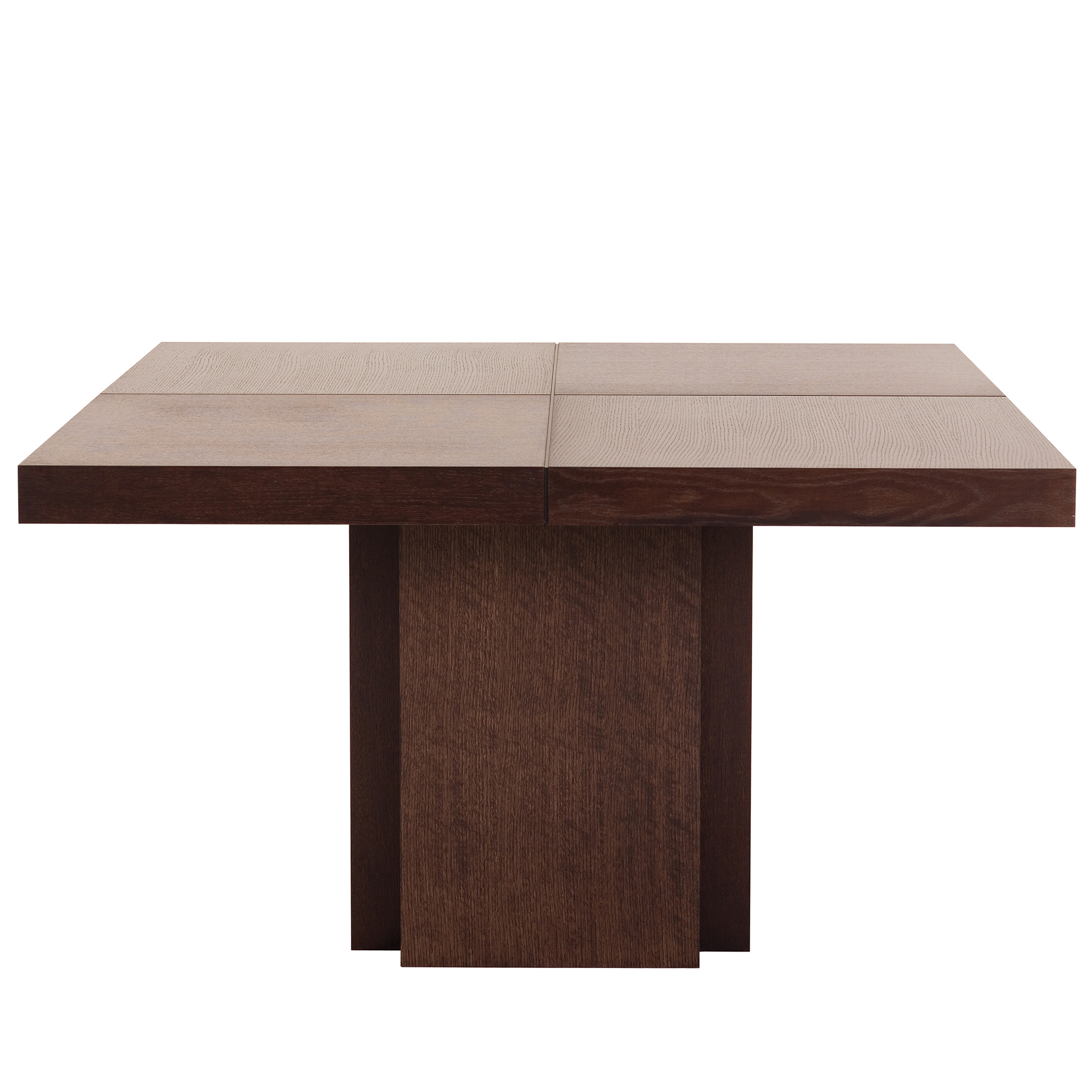 MESA COMEDOR DUSK BROWN