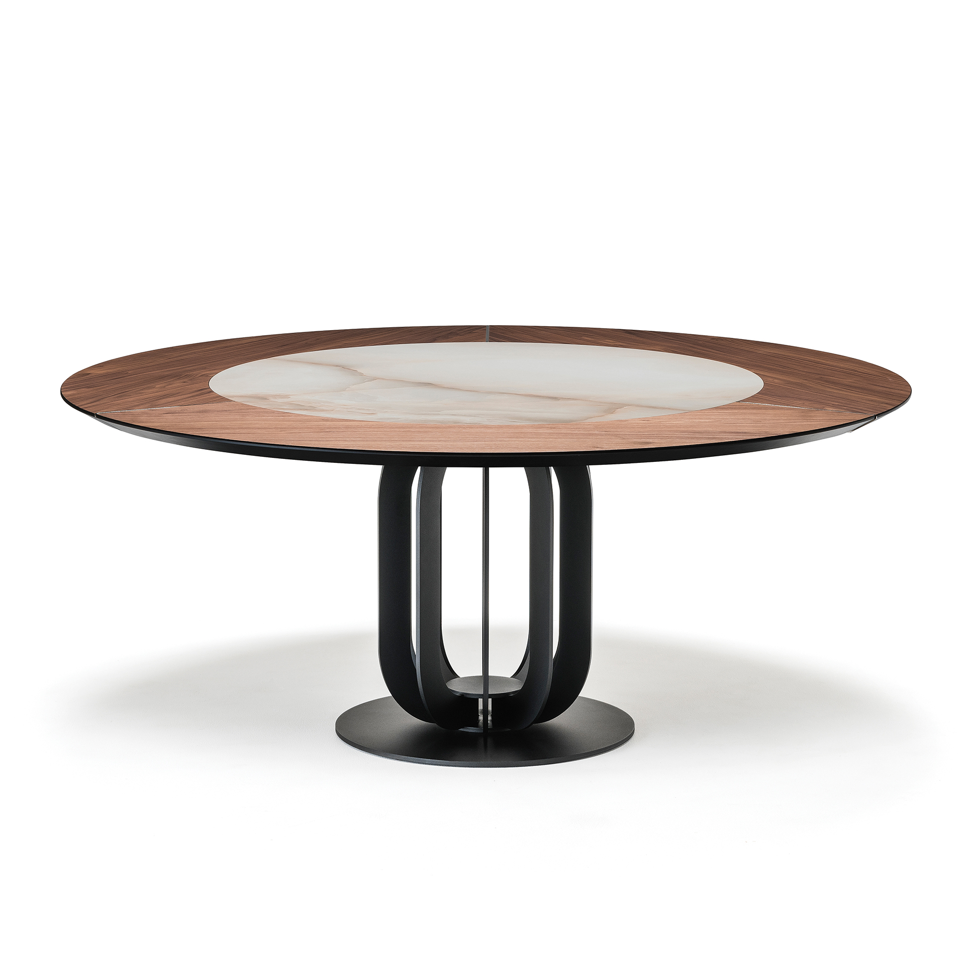 MESA COMEDOR SOHO KER-WOOD