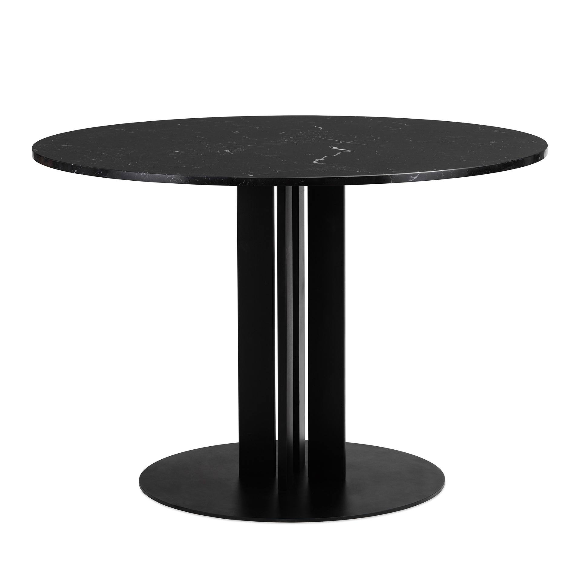 MESA DE COMEDOR SCALA BLACK