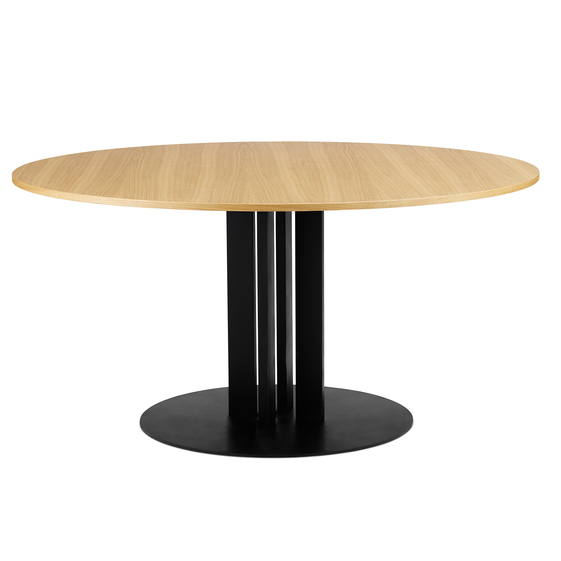 MESA DE COMEDOR SCALA OAK