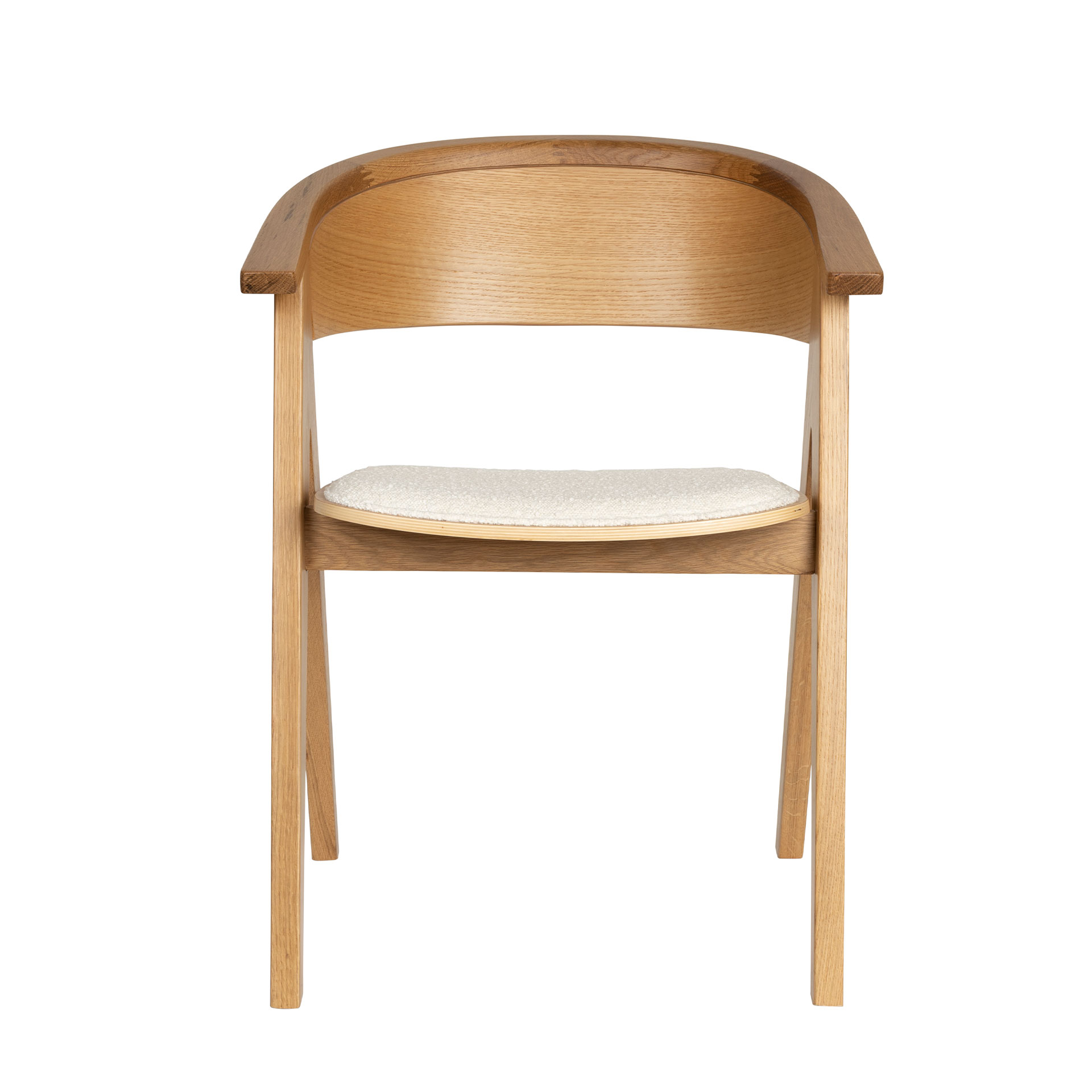 SILLA NDSM NATURAL