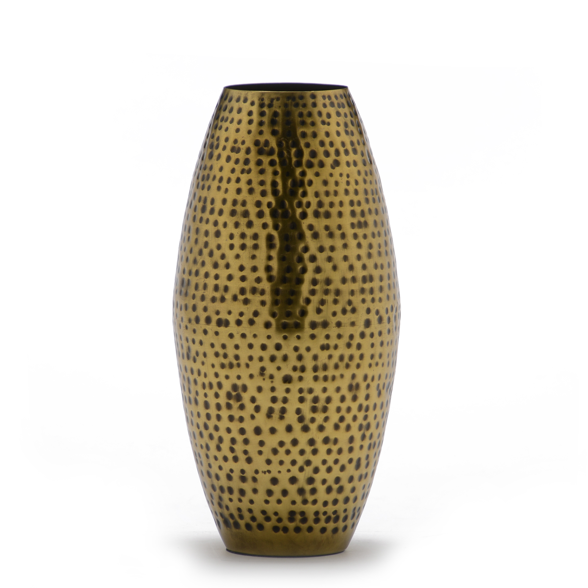 VASOS VASE BRO - BRONZE