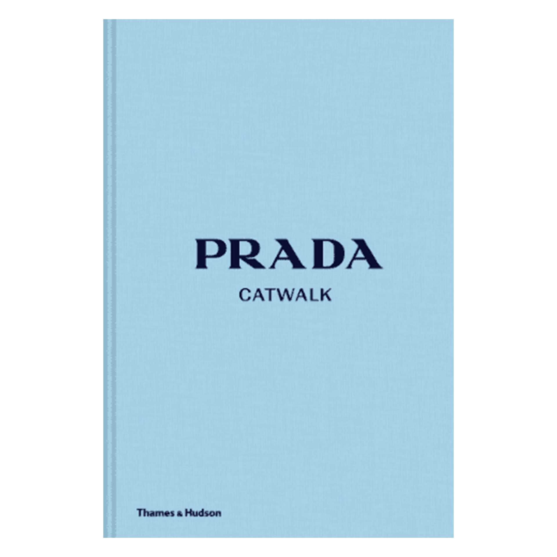 LIVRO PRADA CATWALK