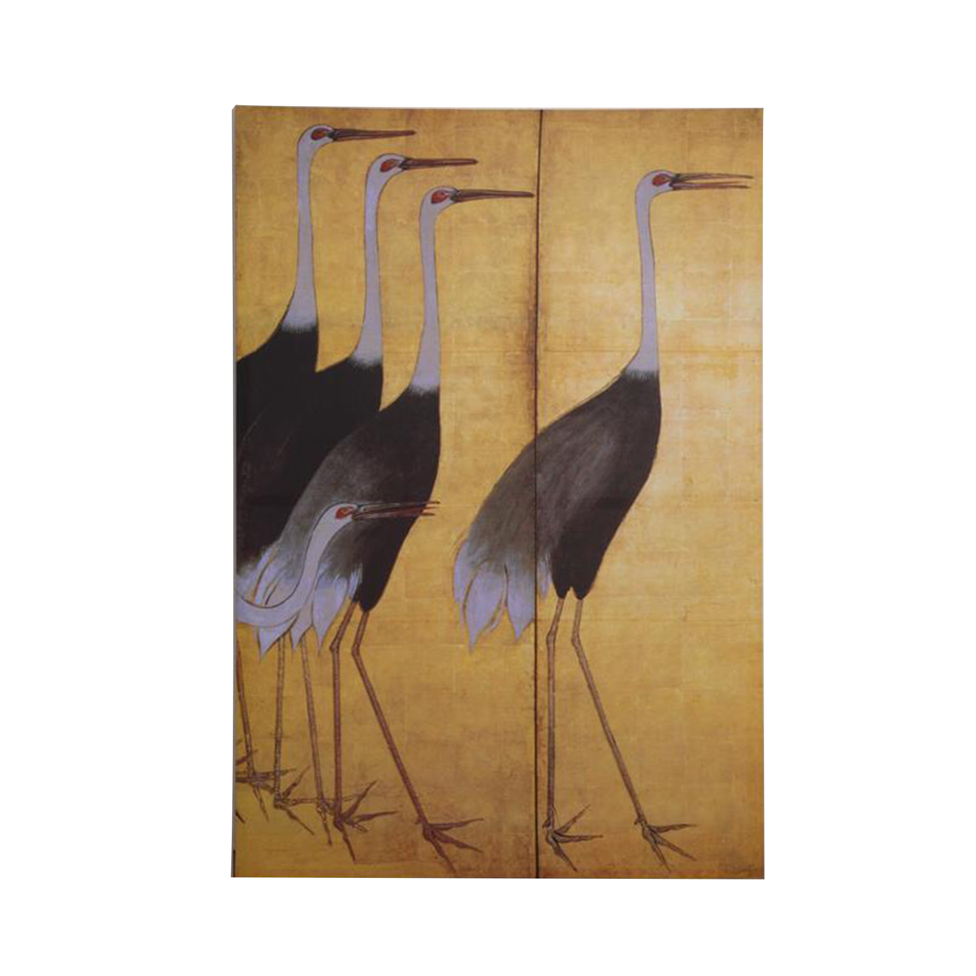 QUADRO STORK