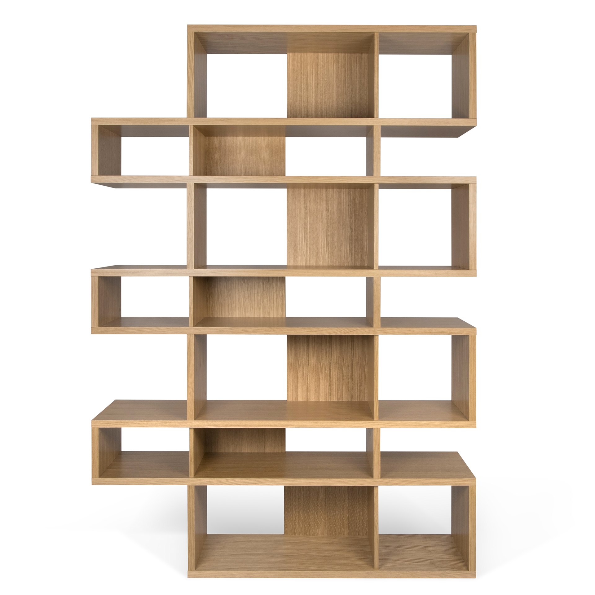 ESTANTE LONDON OAK II